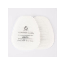Предфильтр Jeta Safety 8022 (2 шт. в уп.)