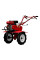 Культиватор бензиновый ASILAK SL-85BL (арт. AS2312-1) колёса 4.00-10
