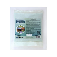 Железный купорос 500 г