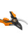 Секатор плоскостной 21см STARTUL METSA (ST6490-02)