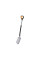 Лопата штыковая большая  FISKARS