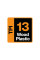 Пила универсальная складная PowerTooth 150мм 2 лезвия FISKARS