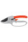 Секатор контактный с храповым механизмом STARTUL GARDEN (ST6093-07)