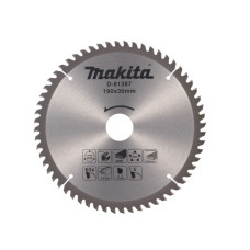 Пилка сабельная по металлу 225 мм MAKITA