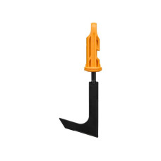 Тяпка для уборки травы с дорожек OneClick FISKARS