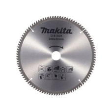 Диск пильный 260х30х2,6/1,8 мм 100 зуб. универсальный MAKITA