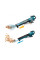 Аккум. воздуходувка MAKITA LXT DUB187T001 в кор.