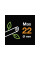 Секатор плоскостной металлический FISKARS Plus PowerLever P751