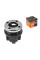 Клупп трубный 3/4" STARTUL PROFI (ST9320-3/4)