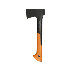 Топор универсальный X7 XS FISKARS