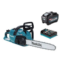 Аккум. пила цепная MAKITA XGT UC026GT101 шина 40 см (16"), 0.325", 1.1 мм