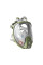 Маска полнолицевая без фильтра 8950 Jeta Safety, р-р L