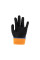 Перчатки утепленные акриловые с ворсом Viking р-р 11/XXL Jeta Safety
