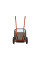 Тачка садовая ECO WB152-2 (80л, 150кг, 2 пневмоколеса 3.25-8)