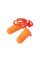 Беруши в контейнере со шнурком многоразовые EarGuard-HV Jeta Safety