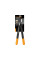 Сучкорез плоскостной L70 FISKARS PowerGear с загнутыми лезвиями малый