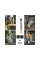 Багор для бревен WoodXpert XA22 FISKARS