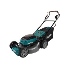 Газонокосилка аккумуляторная MAKITA LXT DLM 530 Z