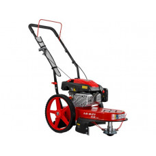 Газонокосилка бензиновая ECO LG-821 (травокосилка)