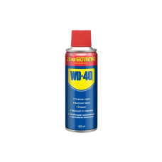 Смазочно-очистительная смесь WD-40 125 мл