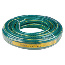 Шланг поливочный 3/4" 15м STARTUL GARDEN (ST6201-3/4-15)