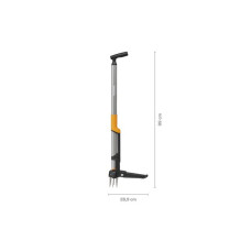Корнеудалитель Ergonomic FISKARS