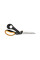Ножницы для толстых материалов 24см Amplify FISKARS