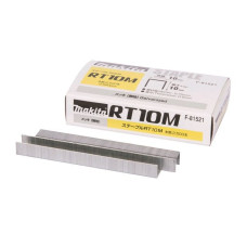 Скобы RT10M 10х10 мм MAKITA ( 15000 шт.)