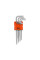 Набор ключей Torx T10-T50 9шт длинных PRO STARTUL (PRO-87109)