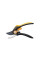 Секатор плоскостной FISKARS Plus Smartfit  P541