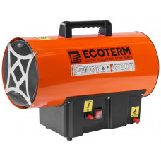 Нагреватель воздуха газовый Ecoterm GHD-302