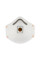 Респиратор JETA SAFETY JM-7632 формов. с клап. FFP3 (до 50 ПДК)