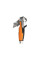 Нож малярный со сменным лезвием CarbonMax  FISKARS