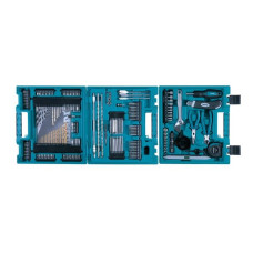 Набор ручного инструмента MAKITA (200 пр)