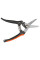 Секатор прямой многофункциональный STARTUL GARDEN (ST6093-03)