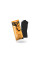 Перчатки КЩС тип 1 р-р 10(XL) К80 Щ50 (инд. уп.) JETA SAFETY