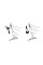 Грабли для уборки клумб QuikFit FISKARS