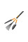 Корнеудалитель OneClick FISKARS