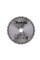Диск пильный универсальный 165x20x2.2x60T STANDART MAKITA