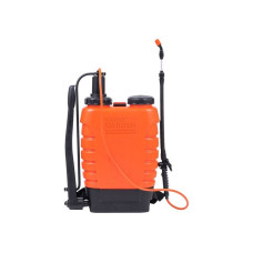 Опрыскиватель ранцевый 12л STARTUL GARDEN (ST6640-12)