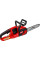 Аккум. пила цепная WORTEX CEC 3536-1 шина 35 см (14"), 3/8" LP, 1.3 мм ALL1 XLT SOLO