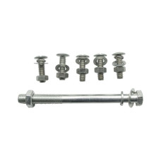 Крепёжный комплект для тачки WB 6418-1
