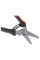 Секатор прямой многофункциональный STARTUL GARDEN (ST6093-03)