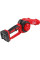 Аккум. воздуходувка WORTEX LX BB 1518-1 D ALL1 XLT SOLO 18В, 210 м.куб/ч, 129 км/ч