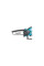 Аккум. пила цепная MAKITA XGT UC029GZ01 шина 15 см (6"), 0.325", 1.1 мм в кор.