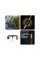 Насадка-очиститель для желобов OneClick FISKARS