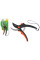 Секатор плоскостной STARTUL GARDEN (ST6093-08)