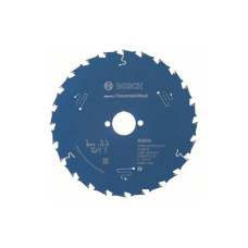 Диск пильный 190х30 мм 24 зуб. по дереву EXPERT FOR CONSTRUCT WOOD BOSCH