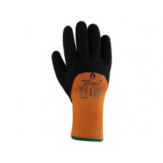 Перчатки утепленные акриловые с ворсом Viking Pro р-р 11/XXL Jeta Safety