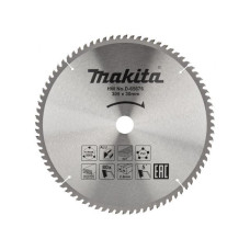 Диск пильный 305х30 мм 80 зуб. для алюминия/дерева/пластика MAKITA